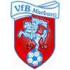 Wappen VfB 1905 Marburg