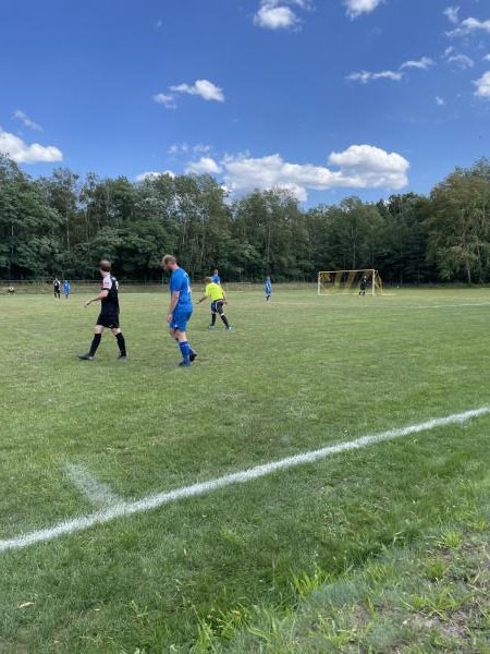 Sportcampus Kleinleipisch - Lauchhammer-Kleinleipisch