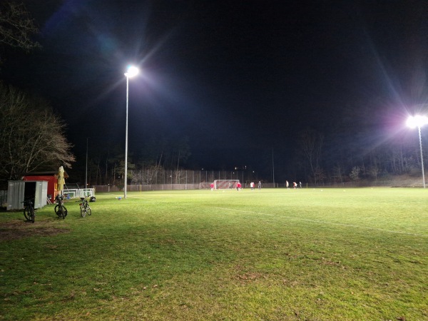 Sportplatz am Tennisheim - Neumarkt/Oberpfalz-Wolfstein