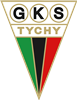 Wappen ehemals GKS Tychy  64321