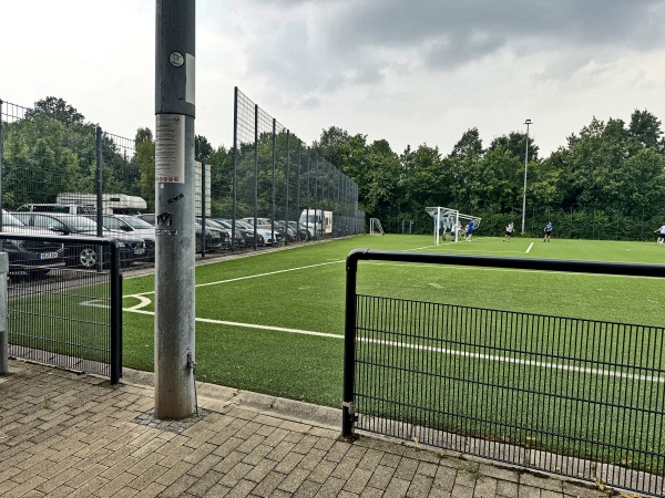 Sportanlage Coppenrathsweg Platz 2 - Münster/Westfalen-Mauritz