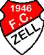 Wappen FC Zell 1946 diverse