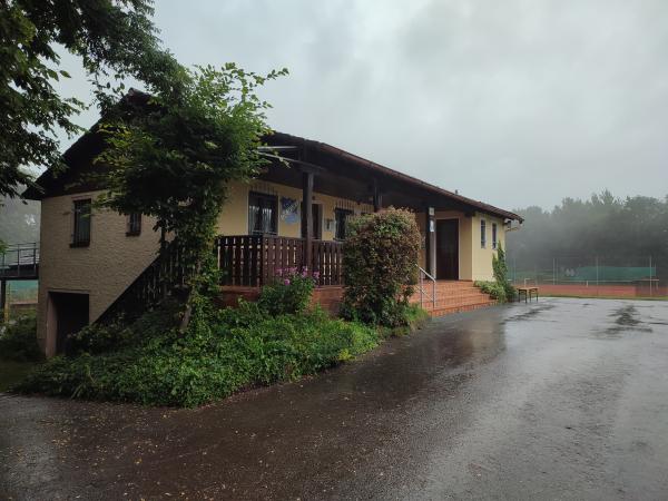 Sportplatz am Sommerhaus - Treuchtlingen-Dietfurt