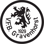 Wappen VfB Gravenhorst 1929  64347
