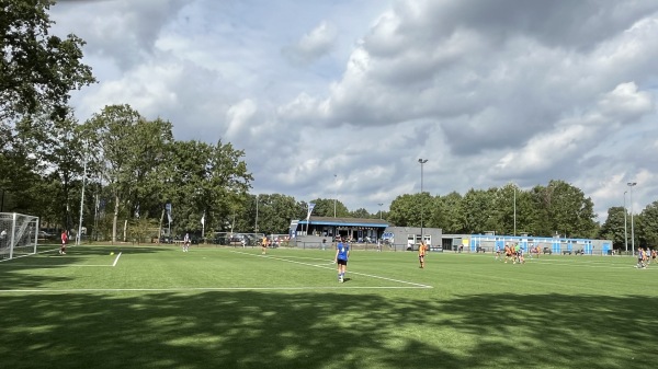 Sportpark Velddoornweg - Eindhoven