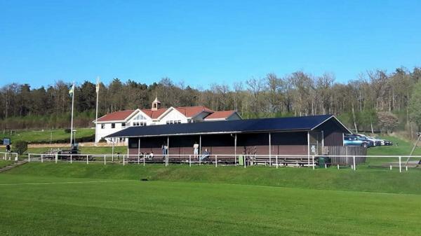 Svenska Stenhus Arena - Alafors