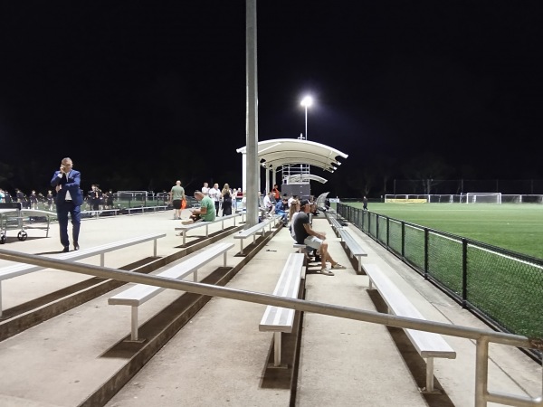 Christie Park - Sydney