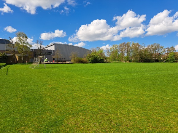 Sportpark Volendam veld 6 - Edam-Volendam