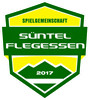 Wappen SG Flegessen-Hasperde/Süntel II (Ground A)
