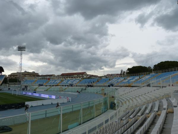 Stadio Adriatico-Giovanni Cornacchia - Pescara