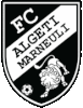 Wappen ehemals FC Algeti Marneuli 