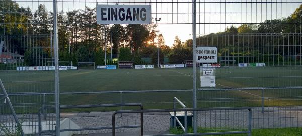 Sportzentrum Hoisdorf B-Platz - Hoisdorf