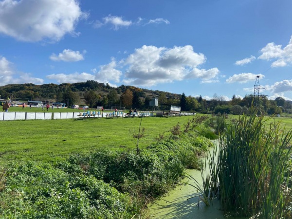 Feniks-Arena - Pidmonastyr