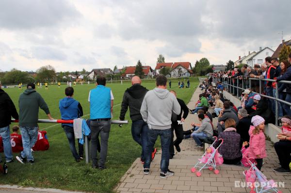 Sportplatz Eschenwiese - Dunningen-Seedorf