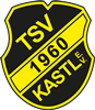 Wappen TSV 1960 Kastl diverse