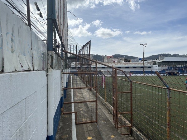Estadio de Fútbol San José Pinula - San José Pinula