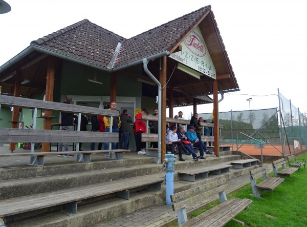 Sportplatz Mühldorf bei Feldbach - Feldbach