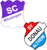 Wappen SG Mörslingen/Donaualtheim - Frauen