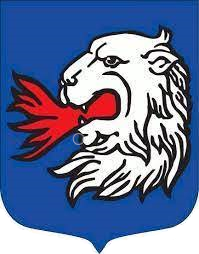 Wappen MLKS Partyzant Wodzisław