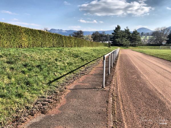 Sportplatz an der Messe - Balingen-Endingen