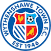 Wappen Wythenshawe Town FC