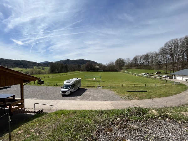 Sportplatz Schindhard - Schindhard