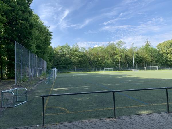 Stadion Schillerhöhe Nebenplatz - Gerlingen