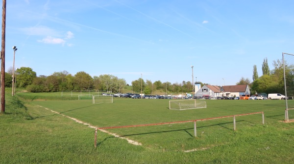 Stadion Schildbach Nebenplatz - Hartberg