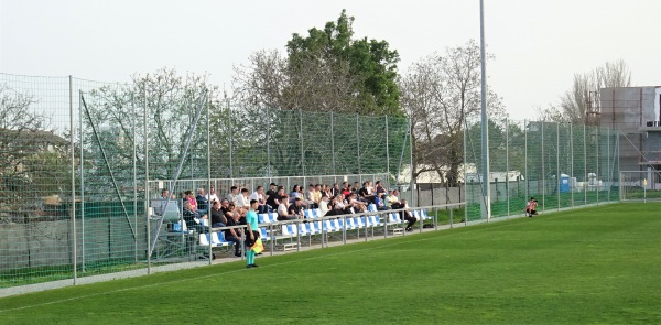 Balatonalmádi Sportközpont - Balatonalmádi