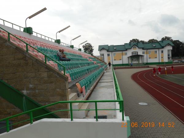 Stadion Polesie - Luninez
