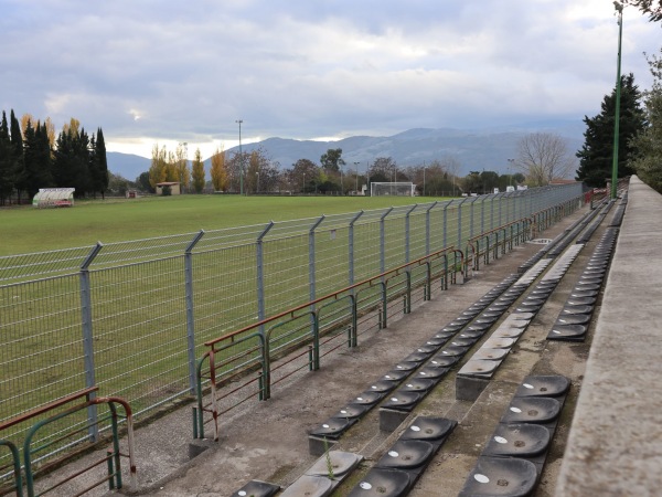 Stadio Antonio Corcione - Padula