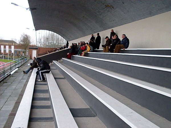 Stedelijk Sportcentrum Benny Vansteelant - Torhout 