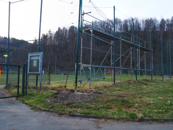 Sportplatz Altenmühle - Werdohl-Altenmühle