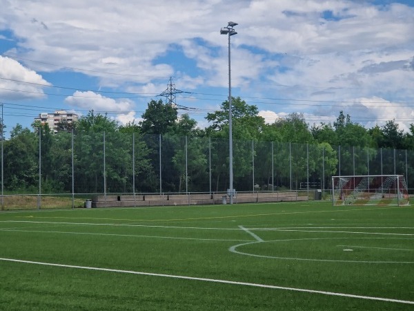 Sportanlage Au Platz 5 - Opfikon