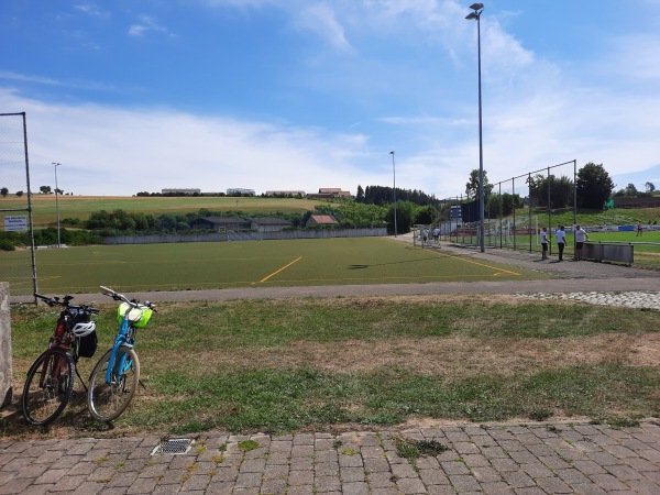 Sportanlage Gerstetter Straße Platz 2 - Steinheim/Albuch-Söhnstetten