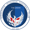 Wappen Kidsgrove Athletic FC