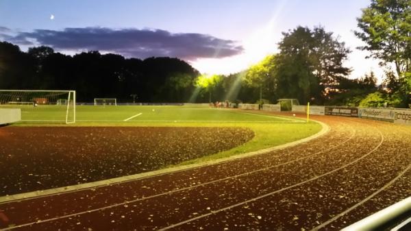 ZAPP-Waldstadion - Schwerte/Ruhr-Ergste