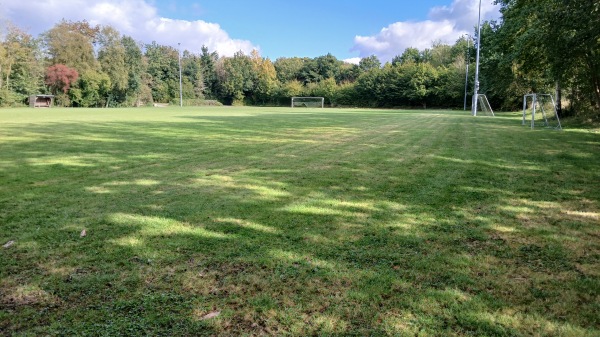 Sportanlage Bosau B-Platz - Bosau-Hutzfeld