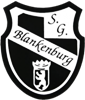 Wappen SG Blankenburg 1952  16568