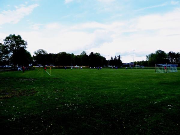 Sportanlage Heidefrieden - Spremberg