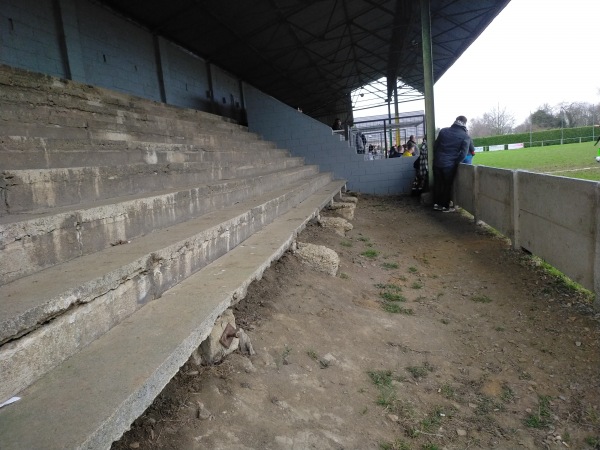 Stade Sur Les Bouhys - Fléron-Queue-du-Bois
