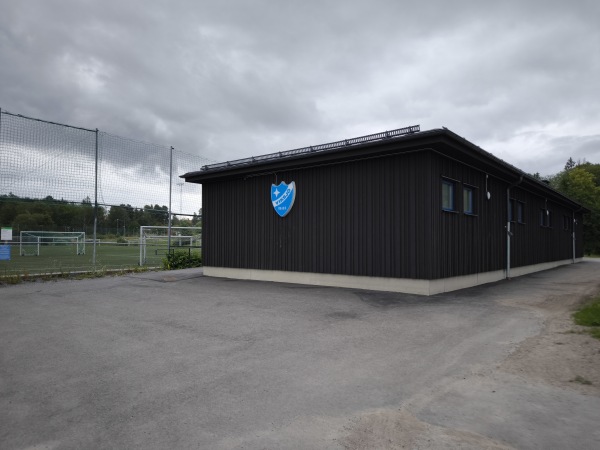 Viksjövallen Konstgräs - Järfälla