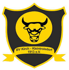 Wappen BV Kirch-/Kleintroisdorf 1913