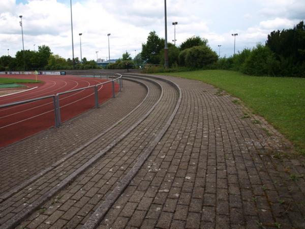 Städtisches Stadion - Rottweil