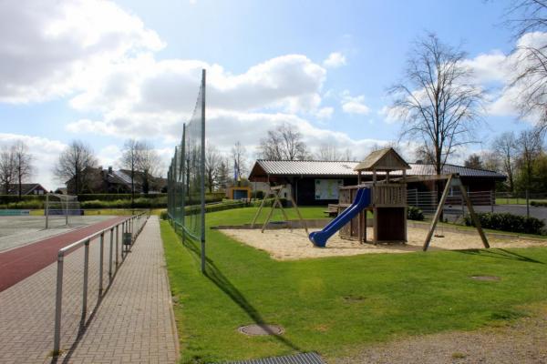 Sportzentrum Siepen - Ascheberg/Westfalen-Herbern