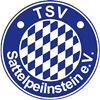 Wappen TSV Sattelpeilnstein 1970  61149
