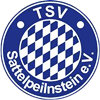 Wappen TSV Sattelpeilnstein 1970