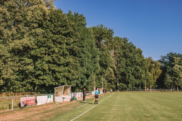 Rolandstadion - Belgern-Schildau