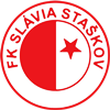 Wappen FK Slávia Staškov  112433