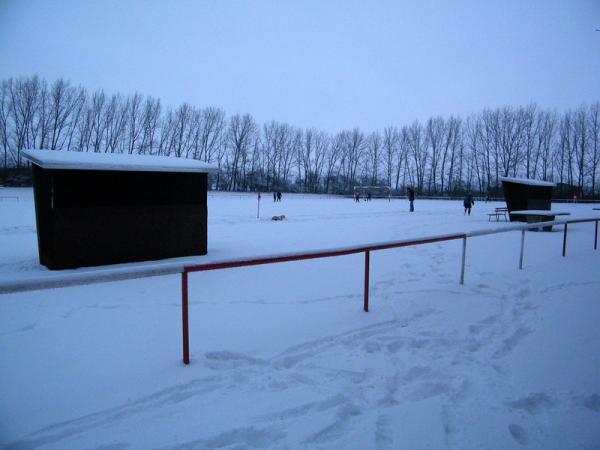Waldsportplatz - Ilmtal-Weinstraße-Pfiffelbach